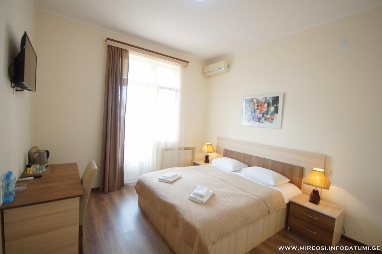 Hotel Mireosi 바투미 외부 사진