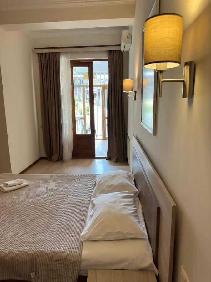 Hotel Mireosi 바투미 외부 사진