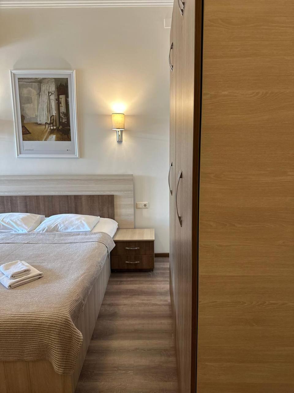 Hotel Mireosi 바투미 외부 사진