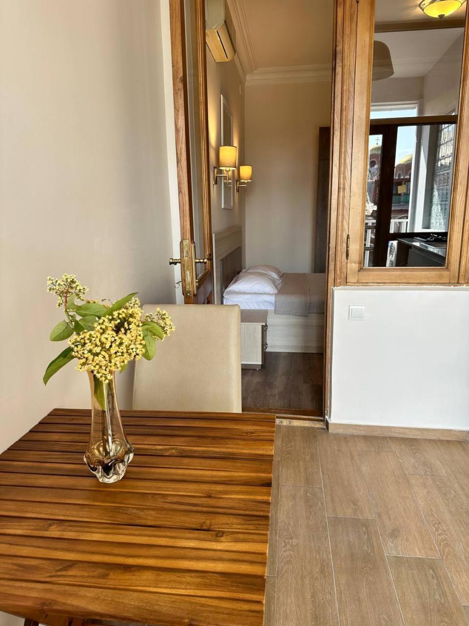 Hotel Mireosi 바투미 외부 사진