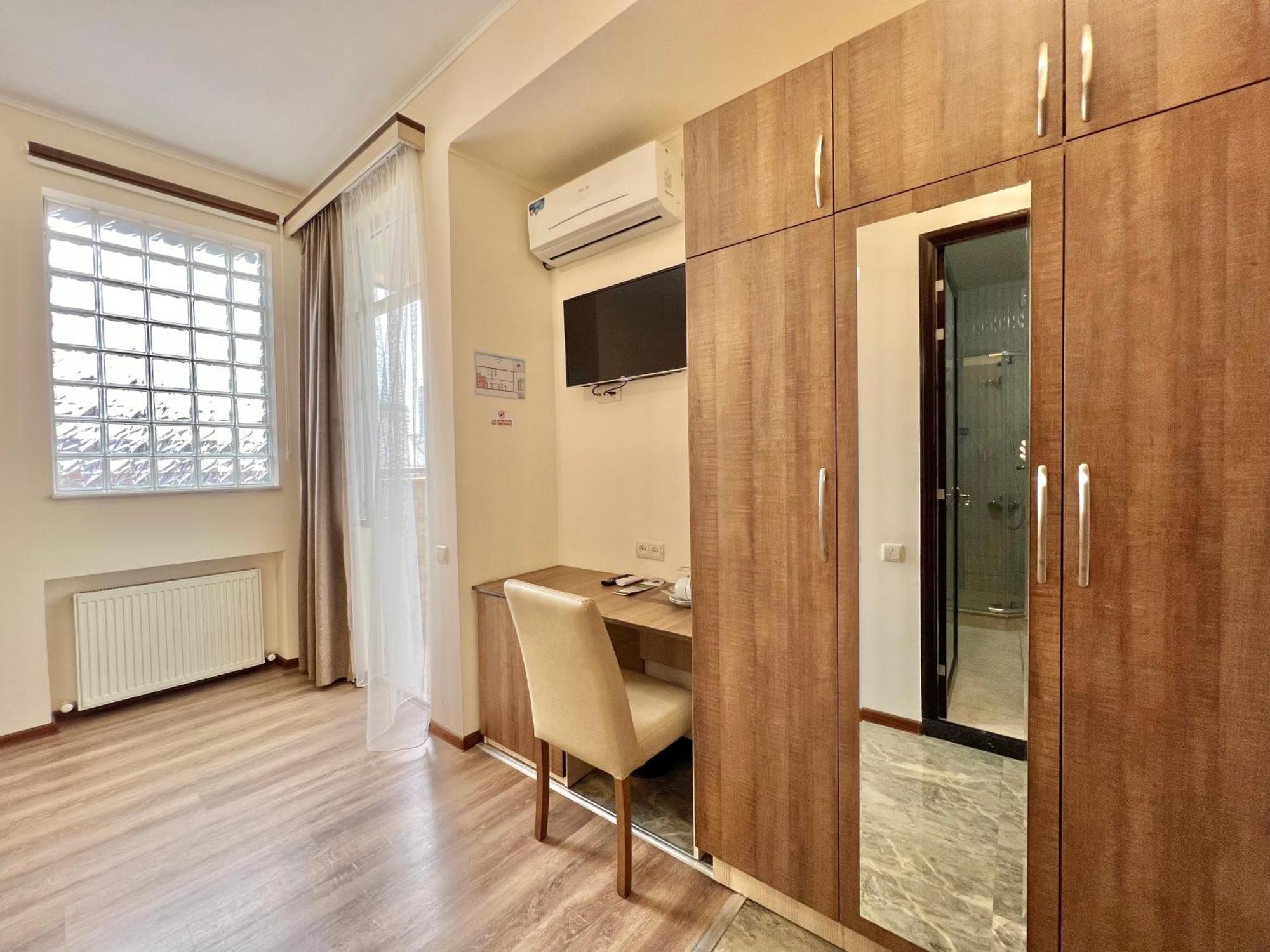 Hotel Mireosi 바투미 외부 사진
