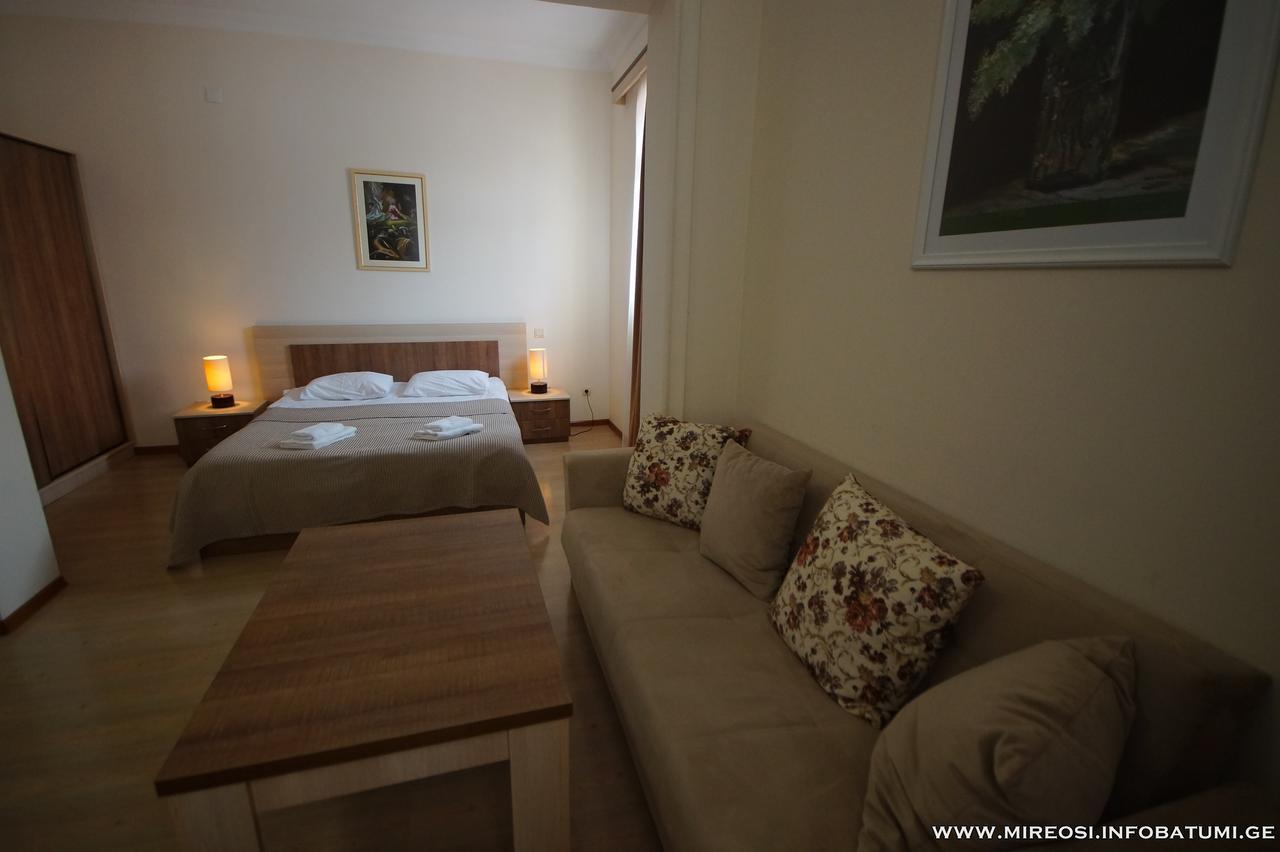 Hotel Mireosi 바투미 외부 사진