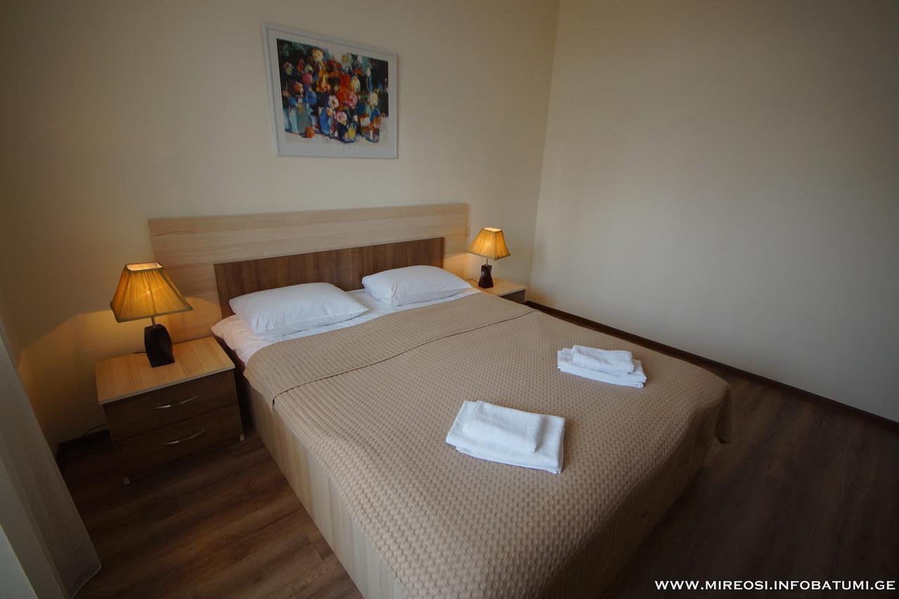 Hotel Mireosi 바투미 외부 사진